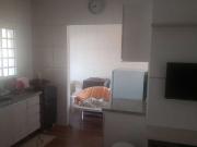 Casa / Sobrado em Condomínio para Venda em Sumaré/SP...