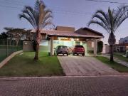 Casa / Sobrado em Condomínio para Venda em Sumaré/SP...