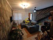 Casa / Sobrado em Condomínio para Venda em Sumaré/SP...