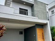 Casa / Sobrado em Condomínio para Venda em Sumaré/SP...