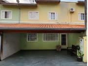 Casa / Sobrado em Condomínio para Venda em Sumaré/SP...