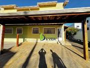 Casa / Sobrado em Condomínio para Venda em Sumaré/SP...