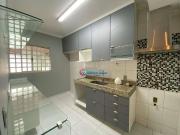 Casa / Sobrado em Condomínio para Venda em Sumaré/SP...