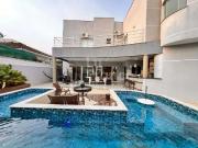 Casa / Sobrado em Condomínio para Venda em Sumaré/SP...