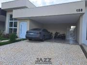 Casa / Sobrado em Condomínio para Venda em Sumaré/SP...