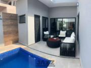 Casa / Sobrado em Condomínio para Venda em Sumaré/SP...