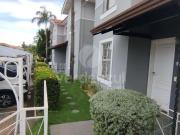 Casa / Sobrado em Condomínio para Venda em Sumaré/SP...