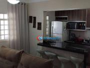 Casa / Sobrado em Condomínio para Venda em Sumaré/SP...