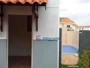 Casa / Sobrado em Condomínio para Venda em Sumaré/SP...