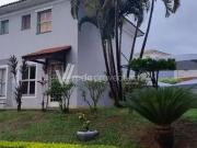 Casa / Sobrado em Condomínio para Venda em Sumaré/SP...