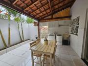 Casa / Sobrado em Condomínio para Venda em Sumaré/SP...