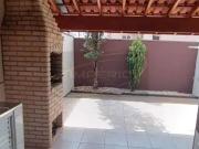 Casa / Sobrado em Condomínio para Venda em Sumaré/SP...