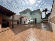 Casa / Sobrado em Condomínio para Venda em Sumaré/SP...