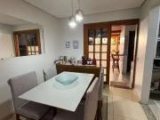 Casa / Sobrado em Condomínio para Venda em Sumaré/SP...