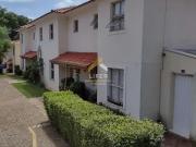 Casa / Sobrado em Condomínio para Venda em Sumaré/SP...