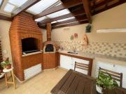 Casa / Sobrado em Condomínio para Venda em Sumaré/SP...