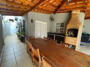 Casa / Sobrado em Condomínio para Venda em Sumaré/SP...