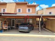 Casa / Sobrado em Condomínio para Venda em Sumaré/SP...