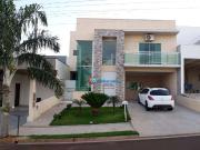 Casa / Sobrado em Condomínio para Venda em Sumaré/SP...