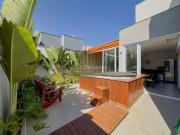 Casa / Sobrado em Condomínio para Venda em Sumaré/SP...