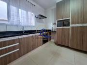 Casa / Sobrado em Condomínio para Venda em Sumaré/SP...