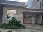 Casa / Sobrado em Condomínio para Venda em Sumaré/SP...