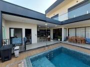 Casa / Sobrado em Condomínio para Venda em Sumaré/SP...