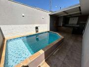 Casa / Sobrado em Condomínio para Venda em Sumaré/SP...