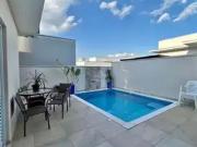 Casa / Sobrado em Condomínio para Venda em Sumaré/SP...