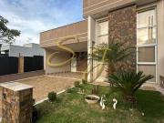 Casa / Sobrado em Condomínio para Venda em Sumaré/SP...