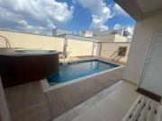 Casa / Sobrado em Condomínio para Venda em Sumaré/SP...