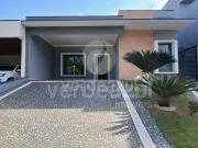 Casa / Sobrado em Condomínio para Venda em Sumaré/SP...