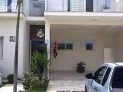 Casa / Sobrado em Condomínio para Venda em Sumaré/SP...