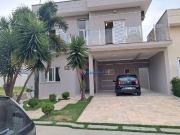 Casa / Sobrado em Condomínio para Venda em Sumaré/SP...