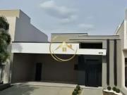 Casa / Sobrado em Condomínio para Venda em Sumaré/SP...