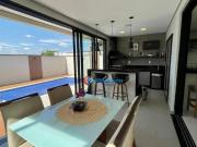 Casa / Sobrado em Condomínio para Venda em Sumaré/SP...