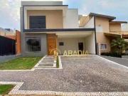 Casa / Sobrado em Condomínio para Venda em Sumaré/SP...