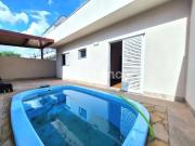 Casa / Sobrado em Condomínio para Venda em Sumaré/SP...