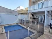 Casa / Sobrado em Condomínio para Venda em Sumaré/SP...