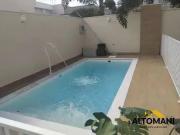 Casa / Sobrado em Condomínio para Venda em Sumaré/SP...