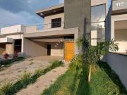 Casa / Sobrado em Condomínio para Venda em Sumaré/SP...