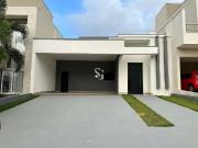 Casa / Sobrado em Condomínio para Venda em Sumaré/SP...