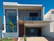 Casa / Sobrado em Condomínio para Venda em Sumaré/SP...