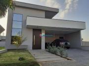 Casa / Sobrado em Condomínio para Venda em Sumaré/SP...