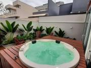 Casa / Sobrado em Condomínio para Venda em Sumaré/SP...