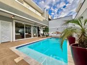 Casa / Sobrado em Condomínio para Venda em Sumaré/SP...