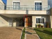Casa / Sobrado em Condomínio para Venda em Sumaré/SP...