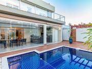 Casa / Sobrado em Condomínio para Venda em Sumaré/SP...