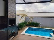 Casa / Sobrado em Condomínio para Venda em Sumaré/SP...