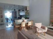 Casa / Sobrado em Condomínio para Venda em Sumaré/SP...